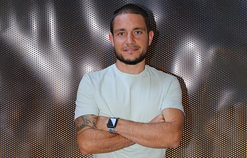 FABIAN PIRCHER