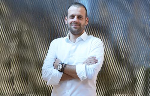 Federico Benini