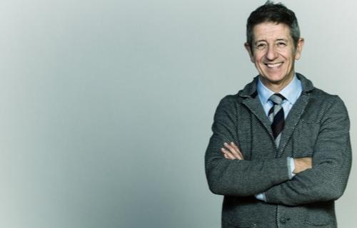 GIANLUCA RICCIARDELLI GIANLUCA RICCIARDELLI