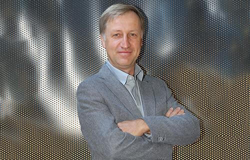 GIAN LUCA MARCON