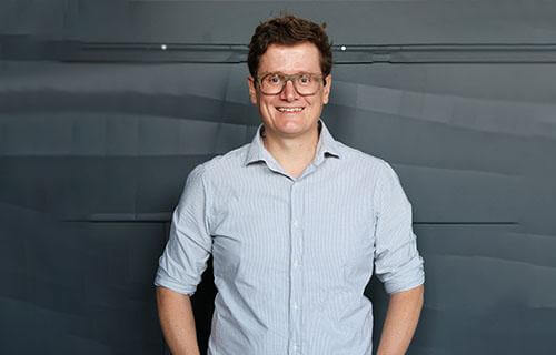 Hans Kaufmann
