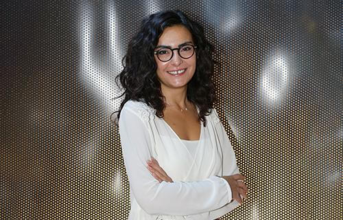 ILEANA BATTAFARANO