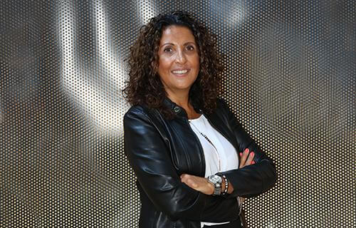 LOREDANA RASCIO