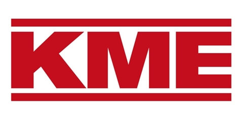KME LOGO