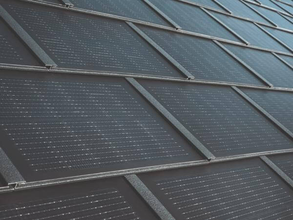 tegola fotovoltaica