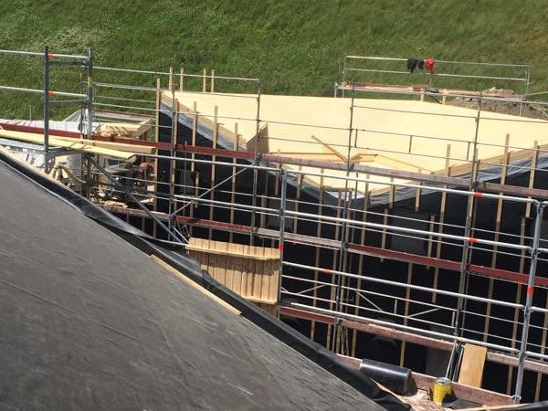 Alpewa epdm Firestone