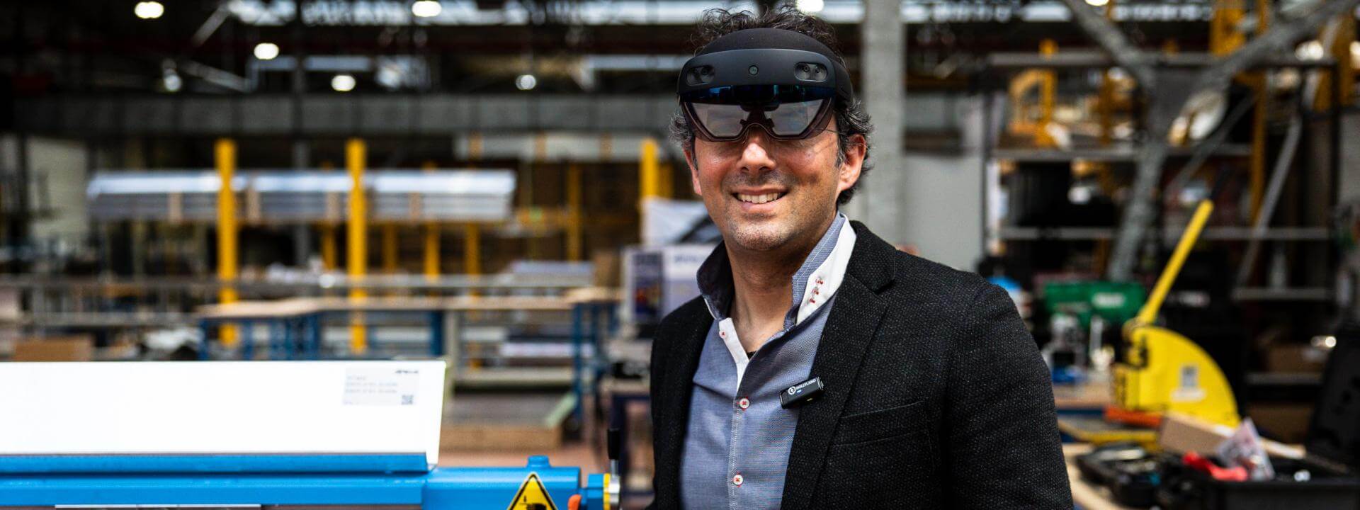 Architettura digitale: innovazione in azione