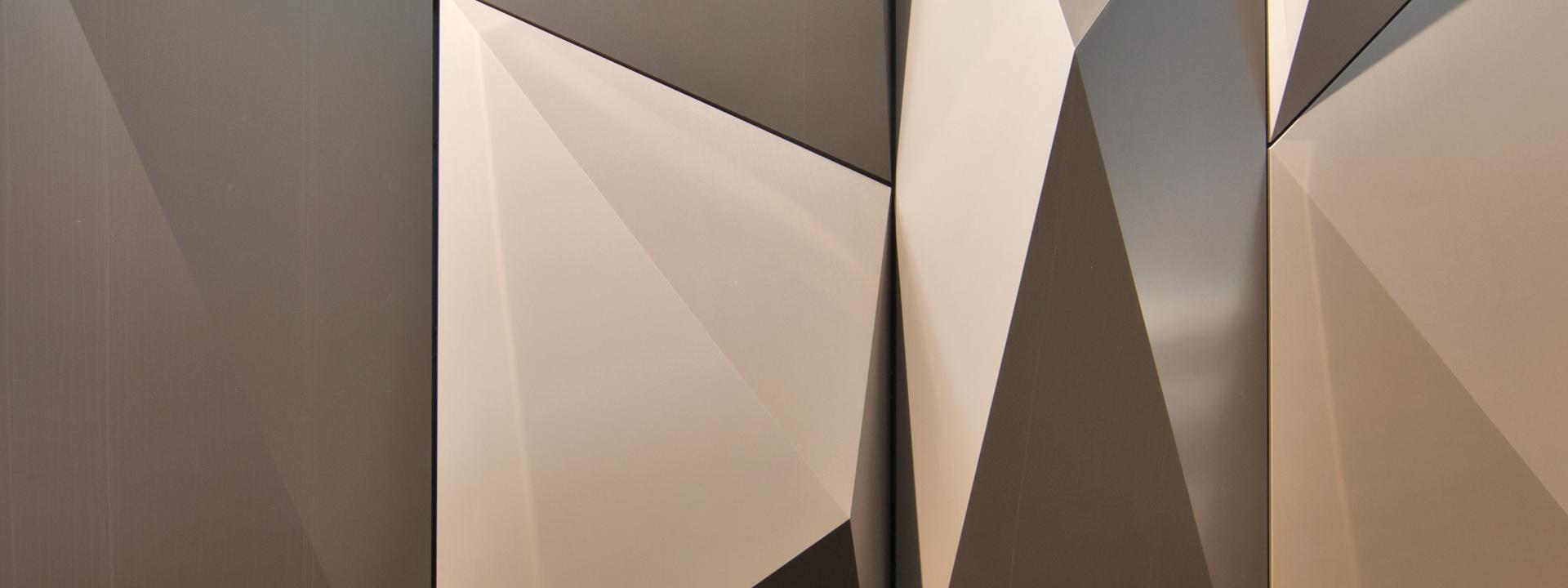 Facciate ventilate per chi punta sulla riconoscibilità