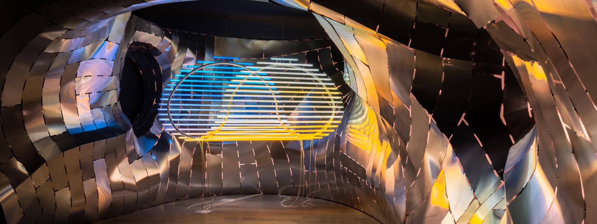 IL RESTO DELL’ALBA - Pininfarina Architecture e Patrick Tuttofuoco a cura di Maddalena d’Alfonso