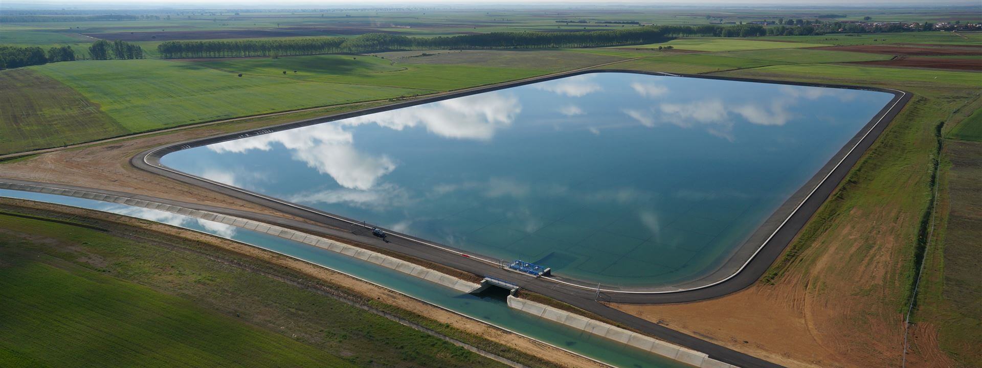 Giornata mondiale dell’Acqua