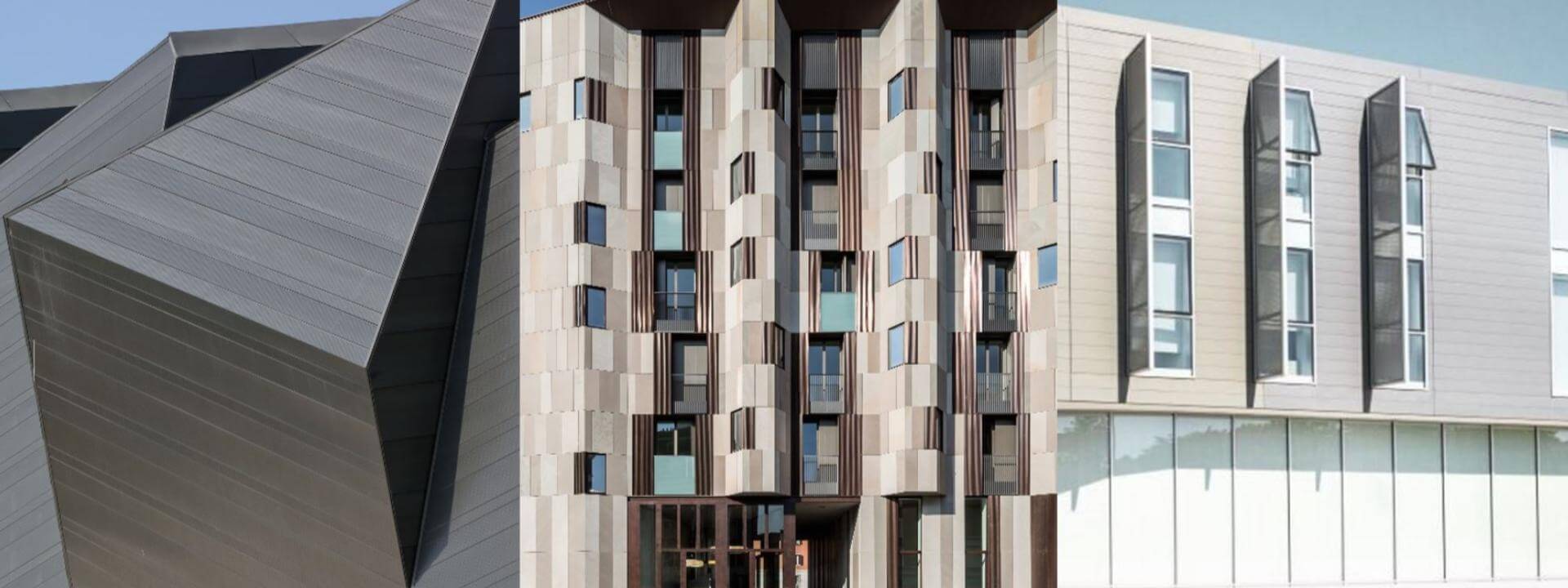 QUANDO IL METALLO DIVENTA ARCHITETTURA