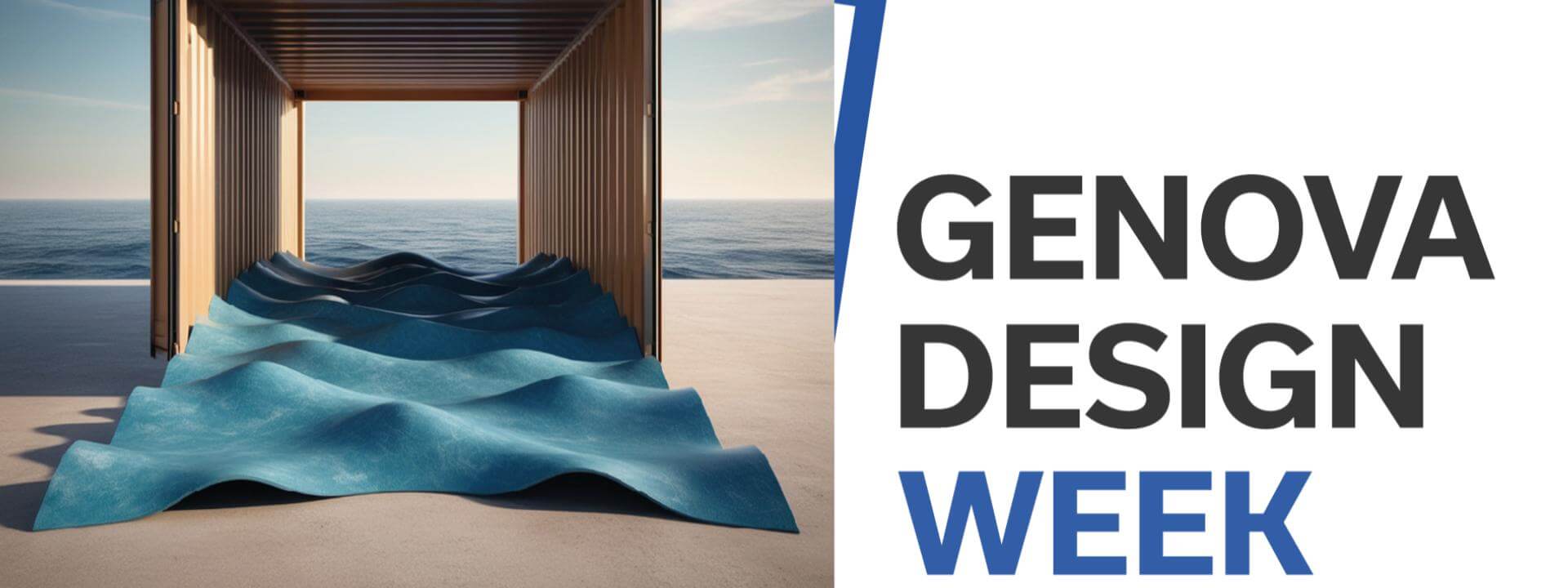 Genova Design Week
