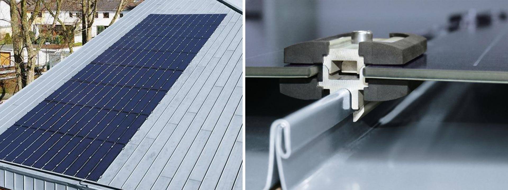 Novità Rheinzink: l’innovativa integrazione solare