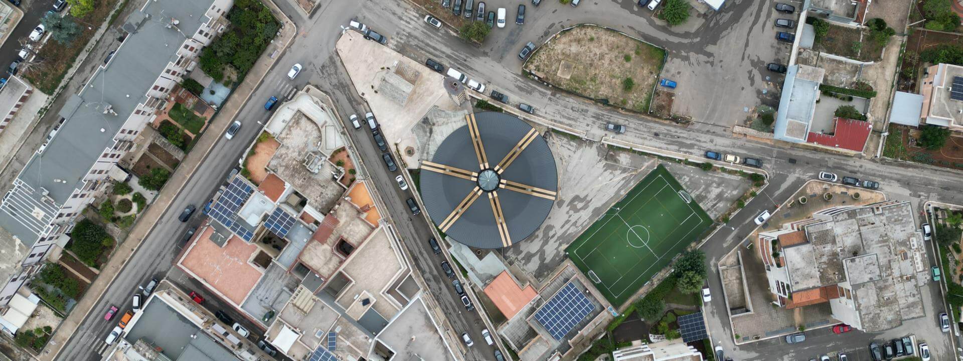 Un restauro che unisce rigore tecnico, sostenibilità e cura materica