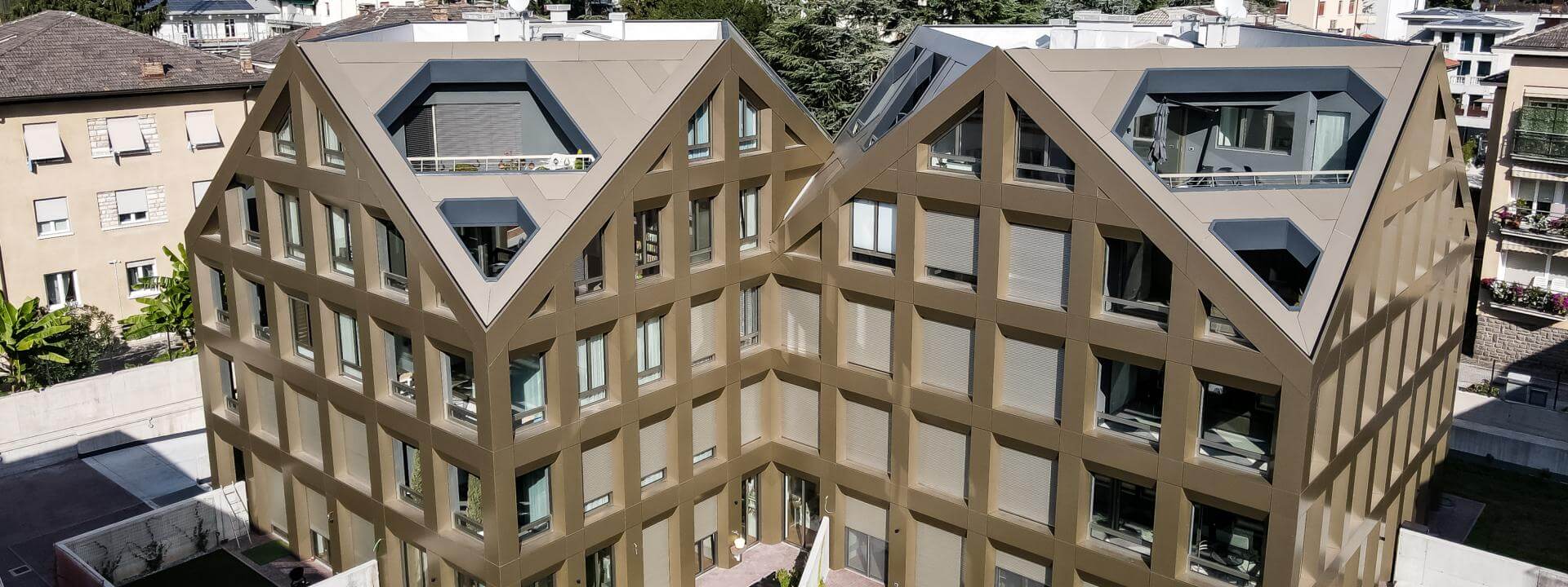 Residenza Gorizia 30