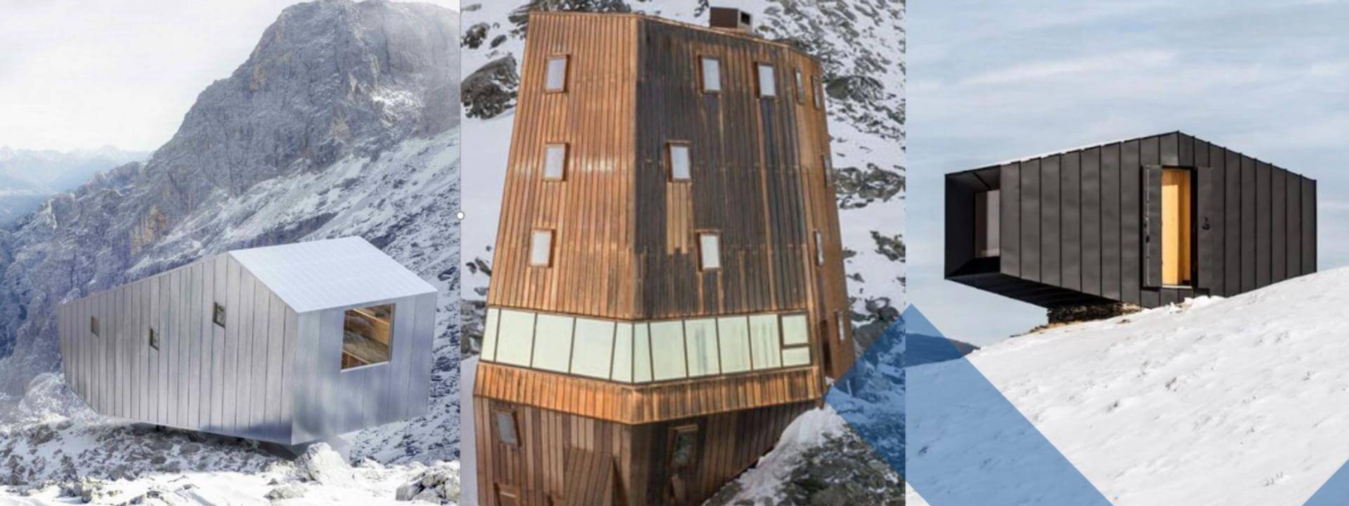 L’INVOLUCRO NATURALE A PROVA DI NATURA