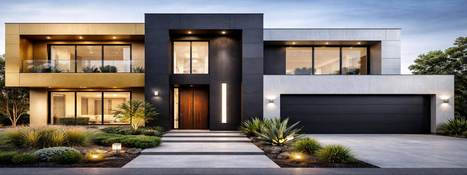 HPL STELLAR: facciate che brillano di innovazione