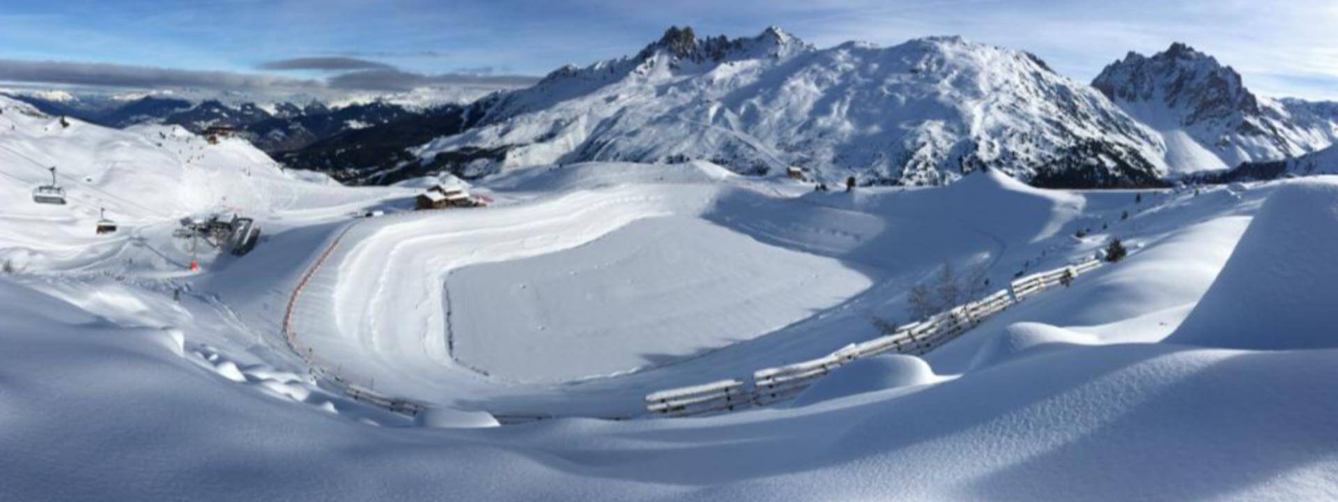Firestone: Linee guida per l'applicazione a basse temperature RubberGard™ EPDM