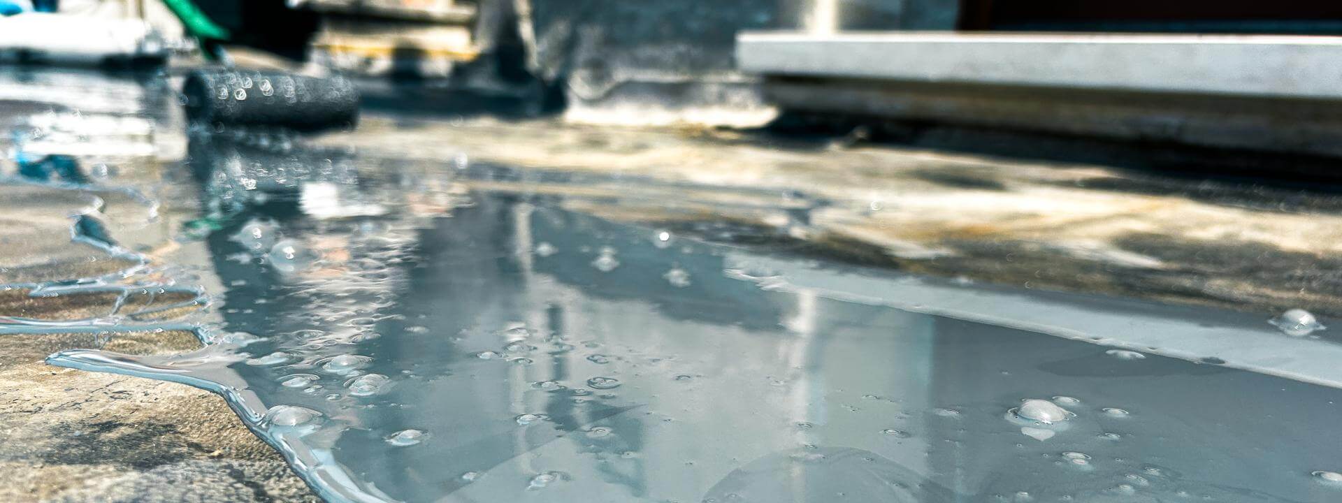 Resine armate per centri storici