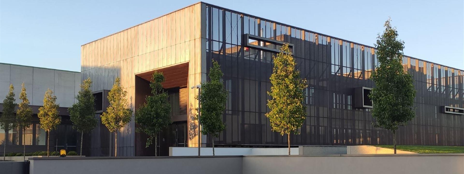 Webinar: Fallstudie Projekt BIEMMERETI Headquarters
