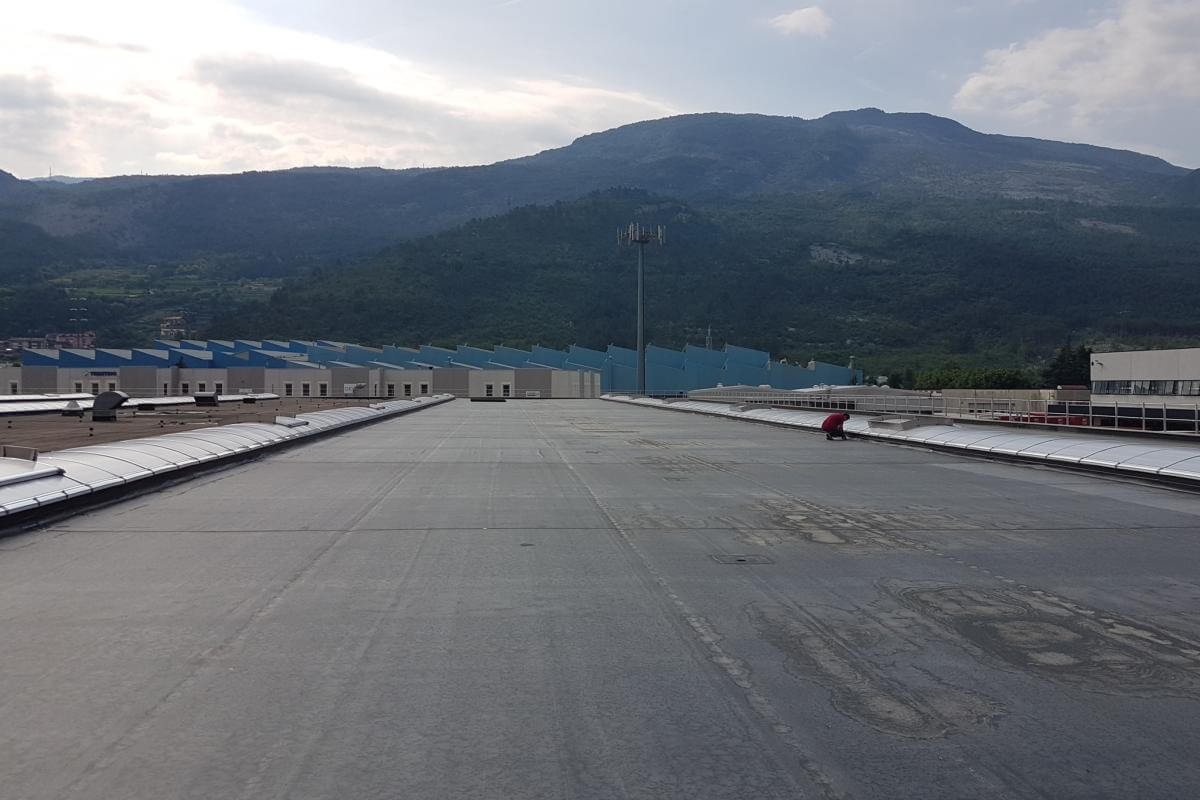 epdm Rubbergard Firestone