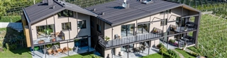 Residence Brunnenhof - Klimahaus A Nature