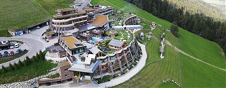 Alpin Panorama Hotel Hubertus