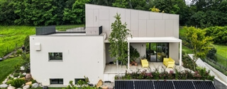 Private Villa