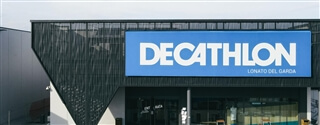 Decathlon