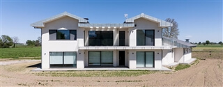 Privates Wohnhaus