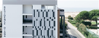 Hotel Diana