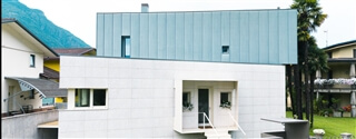 Villa privata