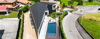 Villa privata