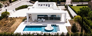 Villa privata