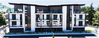 Condominio Corso Europa