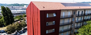 Condominio Corso Matteotti