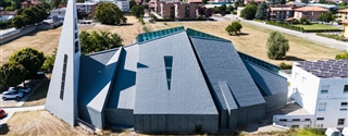 Chiesa del Mussotto