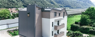 Privates Wohnhaus