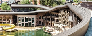 Hotel Falkensteiner Family Resort Lido