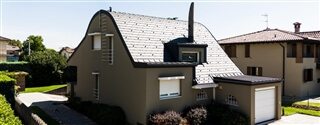 Casa residenziale