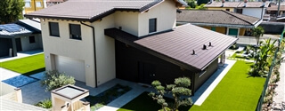 Casa residenziale