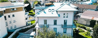Villa am Iseosee