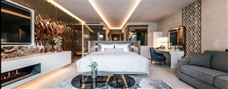 Quellenhof See Lodge